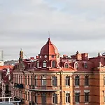 Engel Apartments