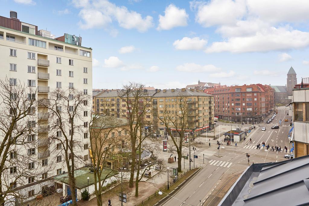 Engel Lejlighed Göteborg