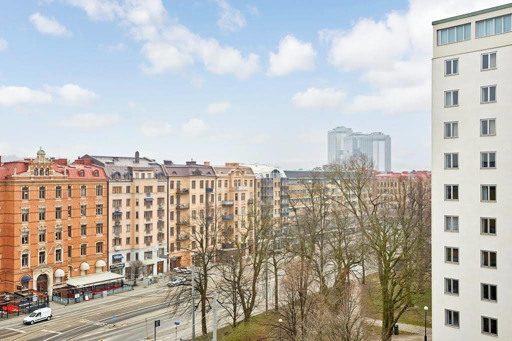 Engel Lejlighed